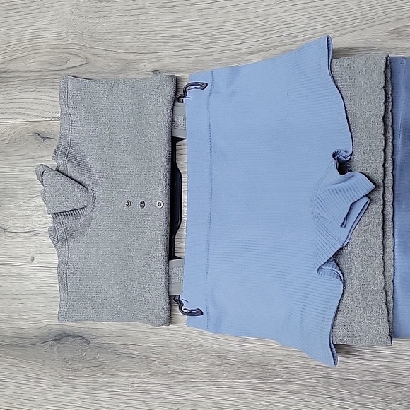 LUCKY BRAND 4PC SET. - Picture 6 of 9